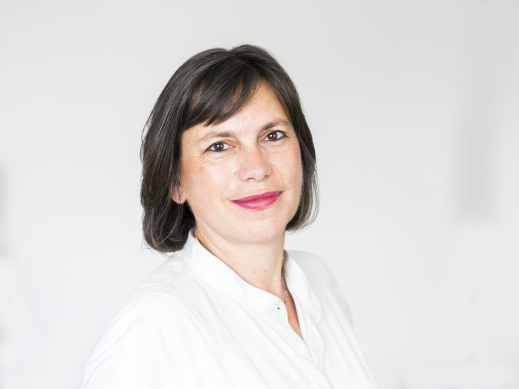 Geraldine Arrou conseil immobilier achat investissement locatif Lyon