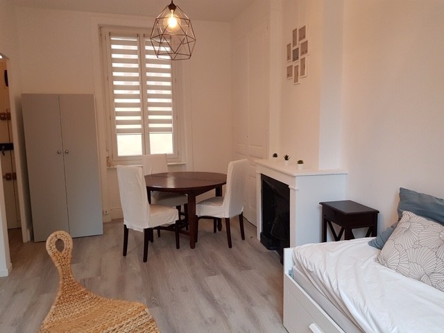 achat appartement Lyon arrou immobilier