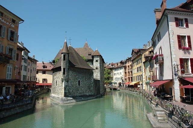 acheter un bien immobilier dans quelle ville