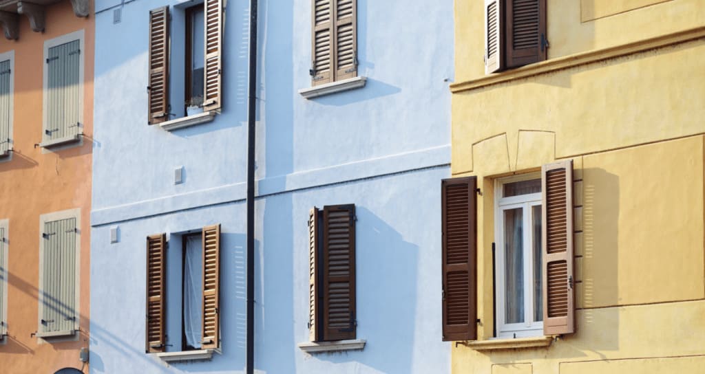 Investissement dans la pierre