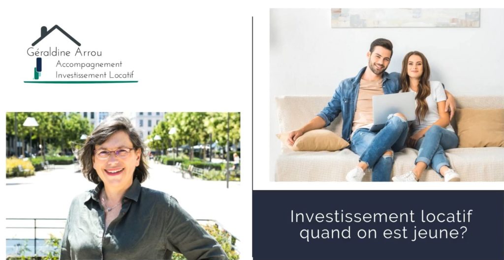 investir immobilier jeune ne locatif