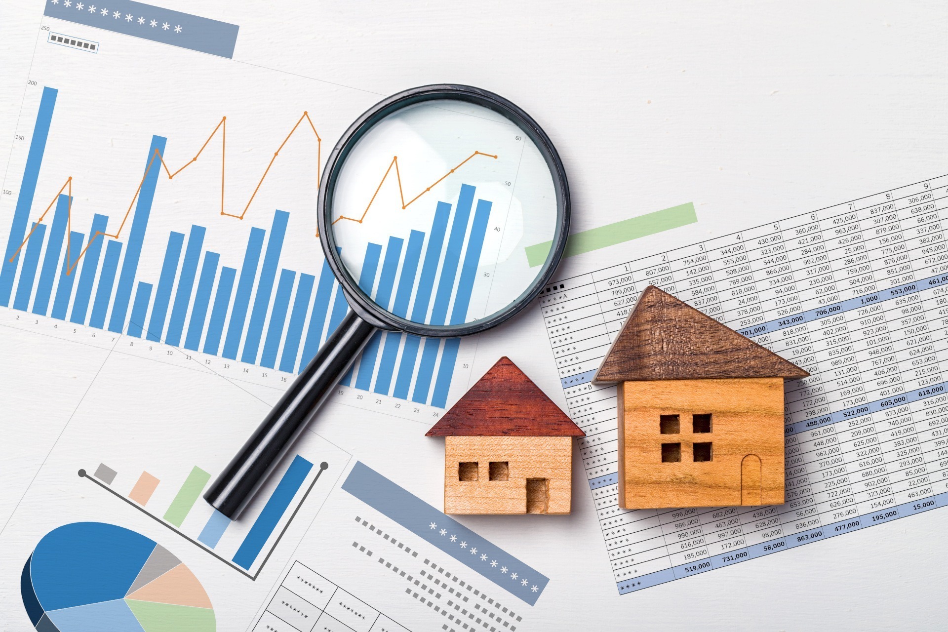 Les qualités d'un bien immobilier