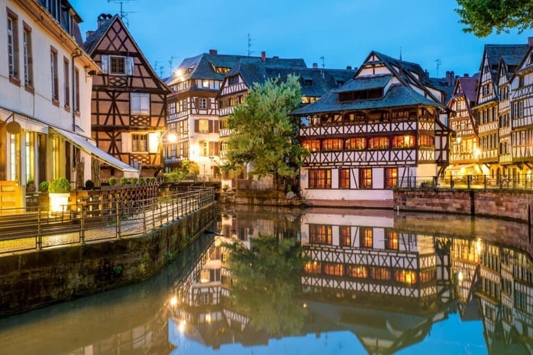 Image de Strasbourg