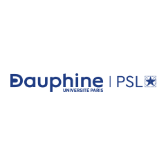 Logo Université Paris Dauphine