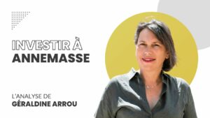 Investissement immobilier locatif à Annemasse