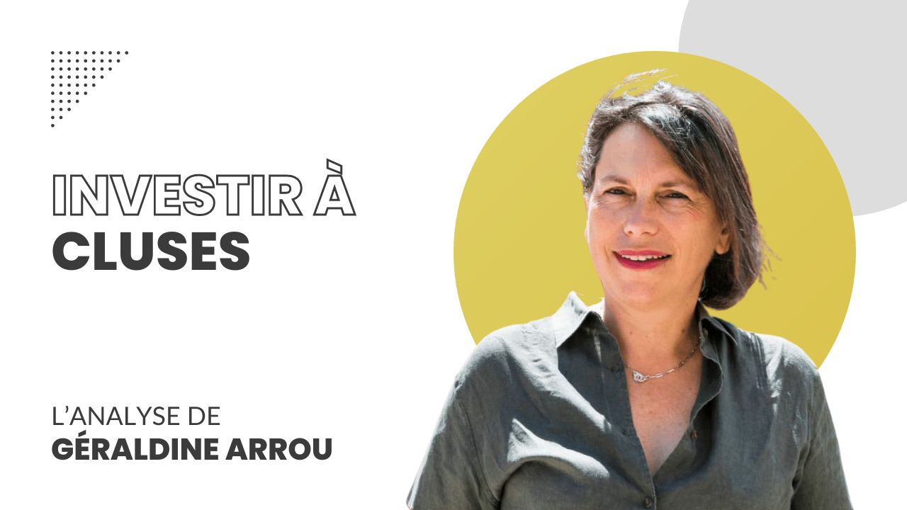 Investissement immobilier locatif à Cluses